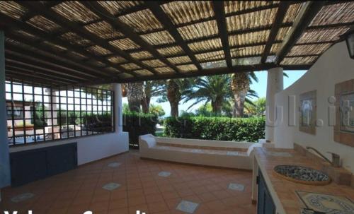 Casa Vacanze Vulcano – Photos 4