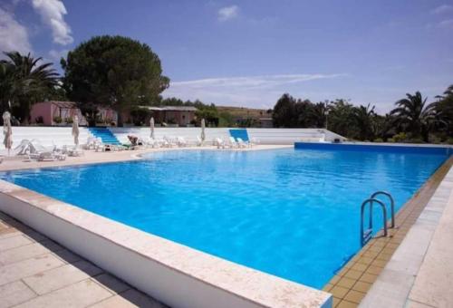 Casa Vacanze Vulcano