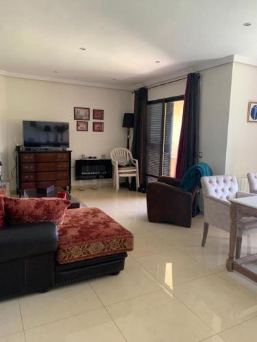 Camino del Faro LALBIR Alicante