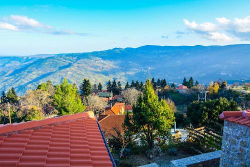 Φυσικό τοπίο κοντά σε αυτός ο ξενώνας