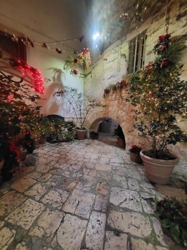 Imagen de la galería de QUART0 GREC0 Suite 17, en Altamura