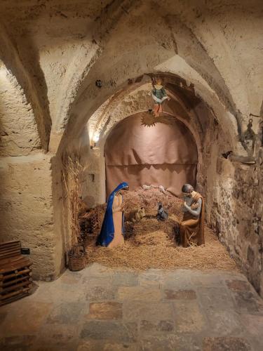 Imagen de la galería de QUART0 GREC0 Suite 17, en Altamura