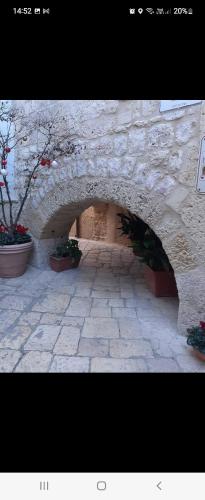 Φωτογραφία από το άλμπουμ του QUART0 GREC0 Suite 15 σε Altamura