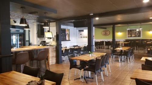 Auberge Happy Logis – Photos 5