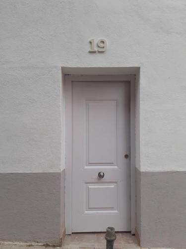 Apartamento Estudio B-1