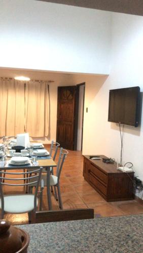 casa tropero sosa
