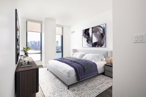 Luxury Water Front 2BD/2BA – Photos 3