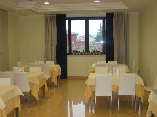 Hotel Ristorante Sanremo