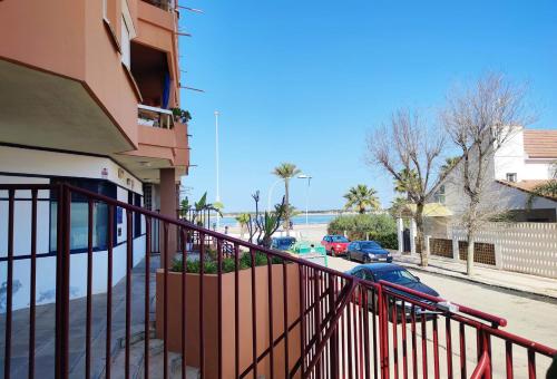 APARTAMENTOS SANLUCAR CASA A