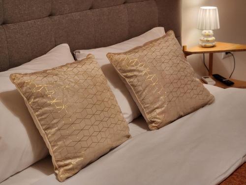 Menelaou Cozy Apartment VIPGreece