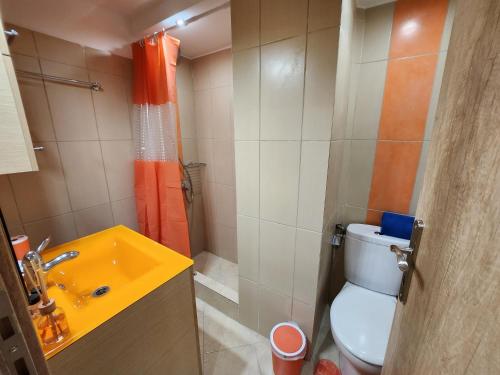 Menelaou Cozy Apartment VIPGreece