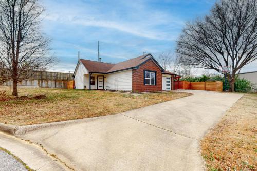 OZK Trail House – Photos 3
