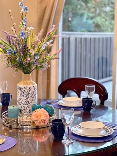 Lavender 2 bedrooms unit – Photos 5