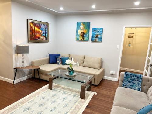 Lavender 2 bedrooms unit – Photos 4