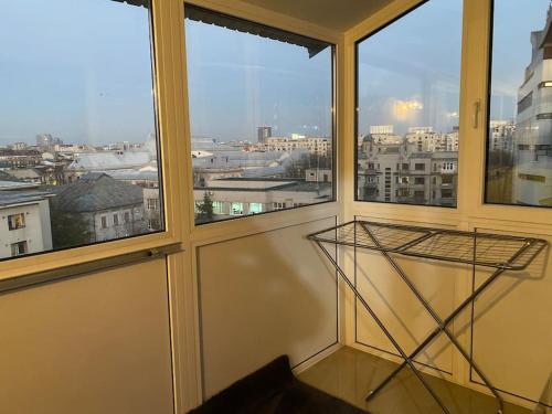 Unirii Modern Loft - with Parking