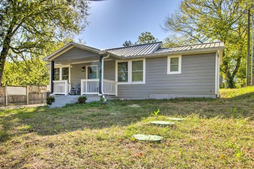 Sycamore Street Stay – Photos 2