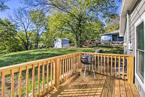 Sycamore Street Stay – Photos 3