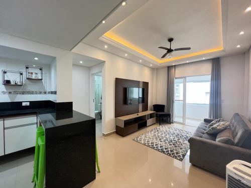 Apartamento - Gonzaga
