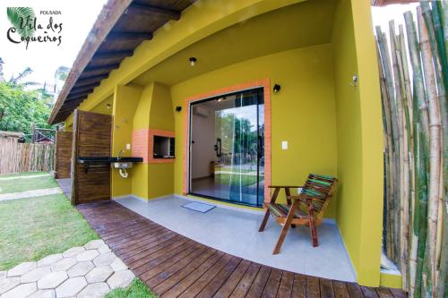 Vila dos Coqueiros – Photos 2