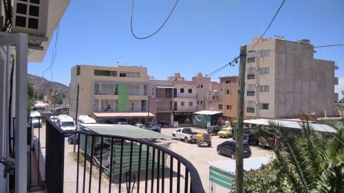 DEPARTAMENTO LA TERMINAL – Photos 3