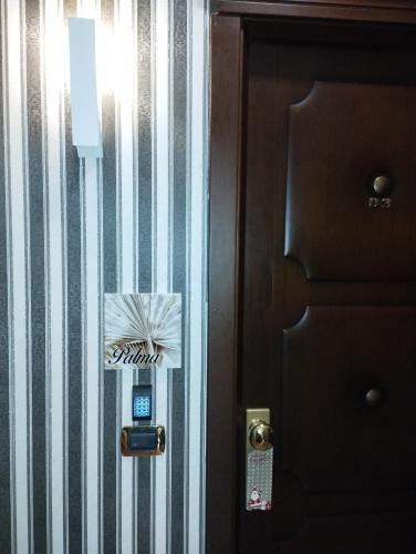 19 Vatican Suites