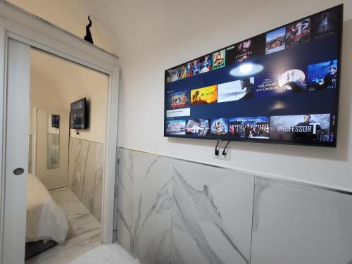 Suite SAN GENNARO