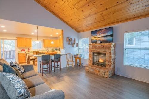 Brown Bear Lodge