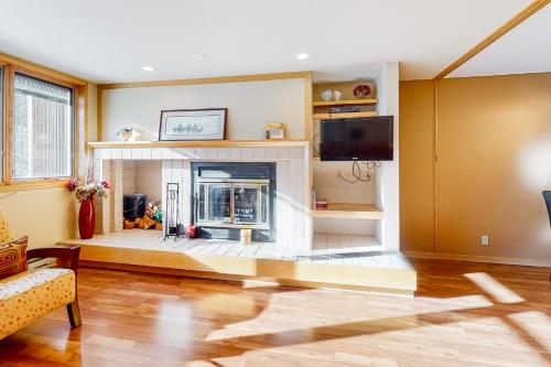 Φωτογραφία από το άλμπουμ του Liftside Condominiums 107 σε Keystone