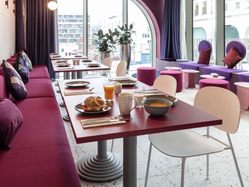 ibis Styles Muenchen Perlach Image