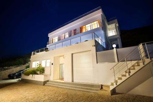 Gallery image of Villa Bellevue in Vis