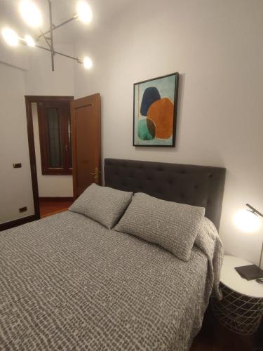 HABITACION PLAZA ZABALBURU