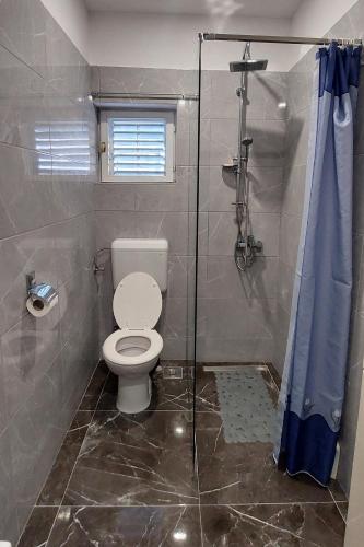 Apartments with parking space Starigrad, Paklenica - 11848