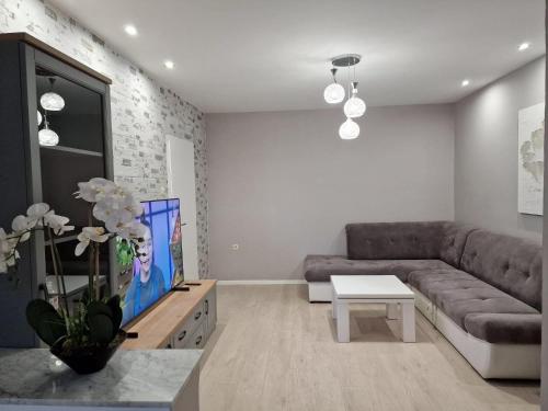 Apartments with a parking space Mali Losinj (Losinj) - 3441
