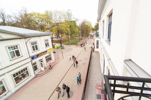 Gallery image of Apartamenti Alto & Ko in Jūrmala