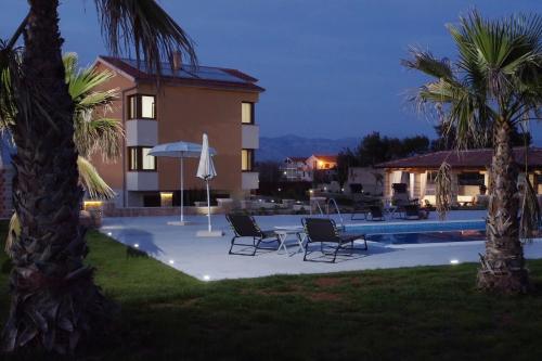 Villa Malibu One