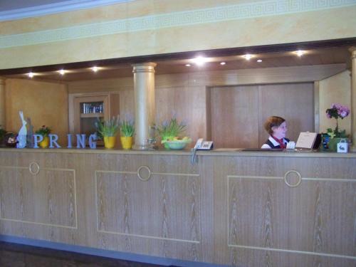 Hosté ubytování Hotel Gerber