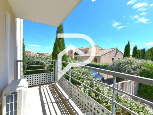 Appartement Saint-Gilles, 2 pièces, 4 personnes - FR-1-669-5