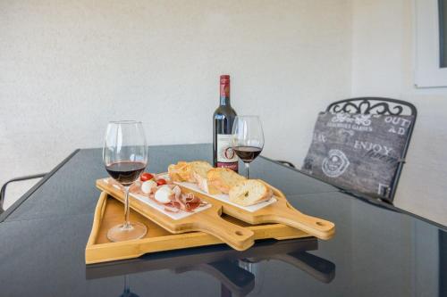 Apartments Napros – Photos 3