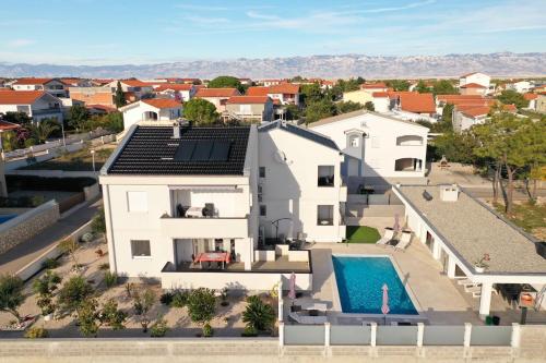 Apartments Olujic