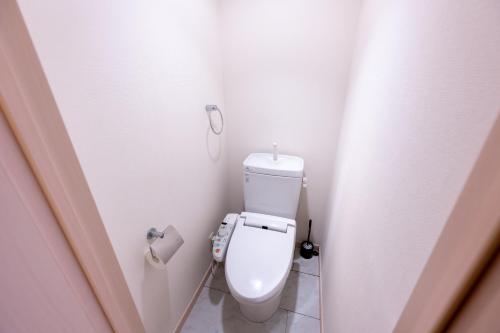Un baño de LUANA in BELUBEE