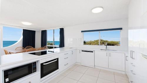 Gallery image of Culverston Unit 11 Kings Beach QLD in Caloundra