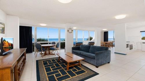 Gallery image of Culverston Unit 11 Kings Beach QLD in Caloundra