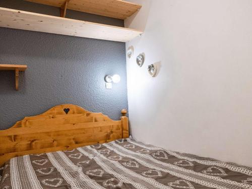 Charmant Apt 4 pers, cœur Val Thorens, 28m², Ski-in/ski-out, Confort & Commodités