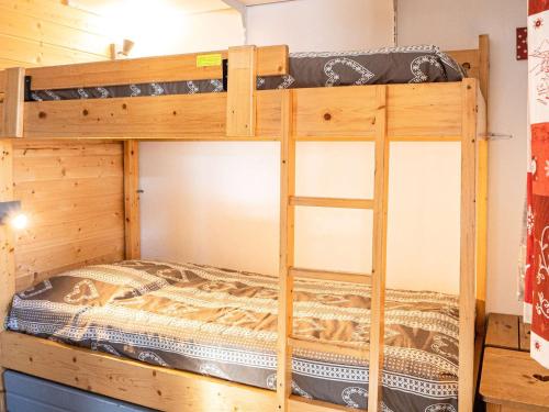Charmant Apt 4 pers, cœur Val Thorens, 28m², Ski-in/ski-out, Confort & Commodités