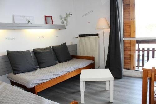 Résidence Le Bois D'aurouze - Studio pour 4 Personnes 164