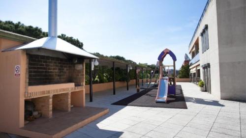 Φωτογραφία από το άλμπουμ του Apartamento alto standing con piscina privada, aire acondicionado y wifi σε Platja  d'Aro