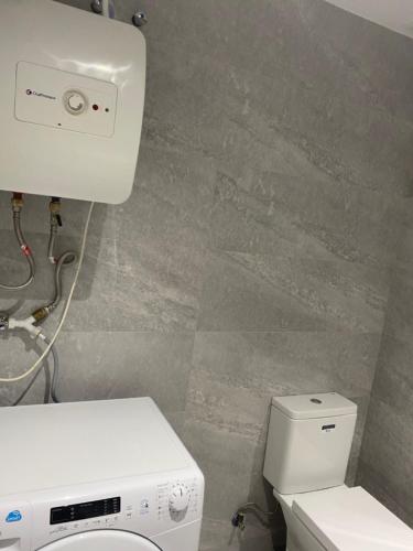 Φωτογραφία από το άλμπουμ του Apartamento alto standing con piscina privada, aire acondicionado y wifi σε Platja  d'Aro