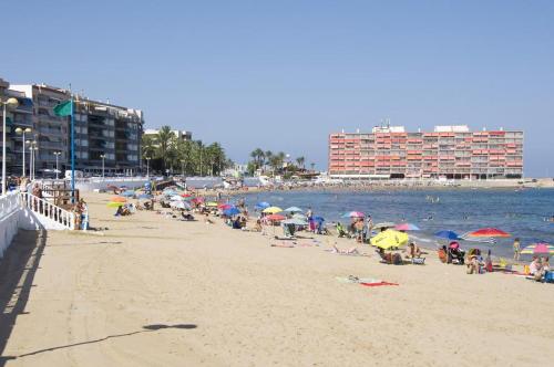 Apartament Goleta photo 26