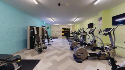 Imagen de la galería de For Students Only - iQ Leeds in City Centre, en Leeds