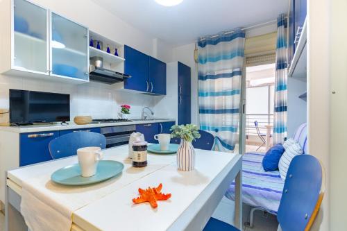 Appartamento Poseidon - MyHo Casa